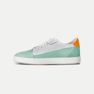 Inicio recycled shoe product image 010