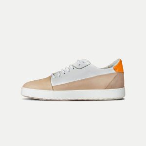 Inicio recycled shoe product image 011
