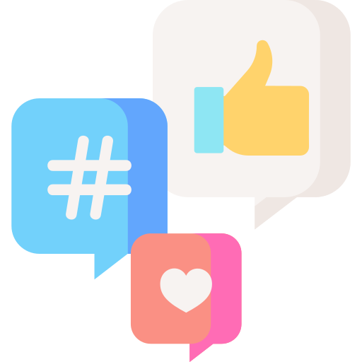 Sobre mí medios de comunicacion social